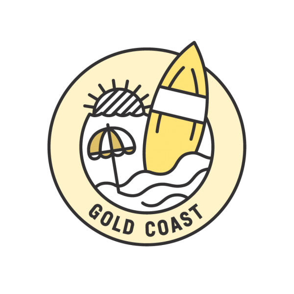 Gold Coast